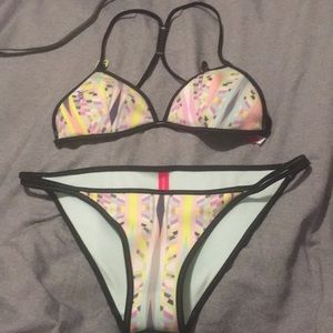 Victoria secret swimsuit